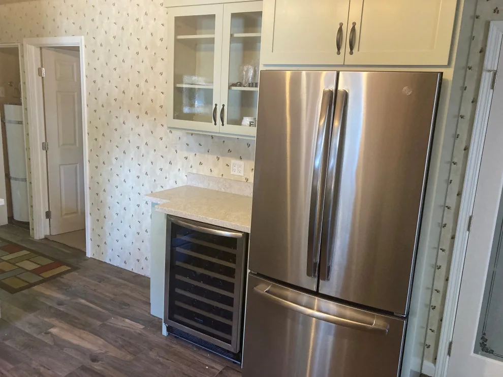 Culinary Haven by Lake Tahoe Construction Services, INC. - Photo 4