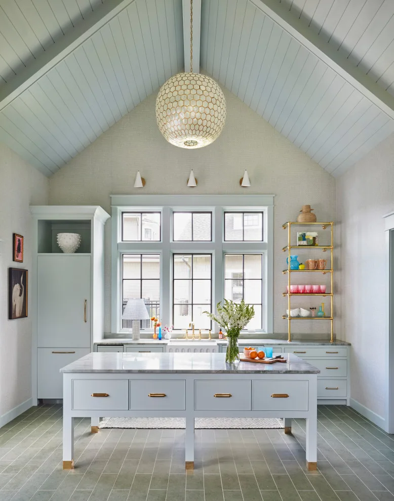 Rural Pool House by Blok Builders, Inc. - Photo 3