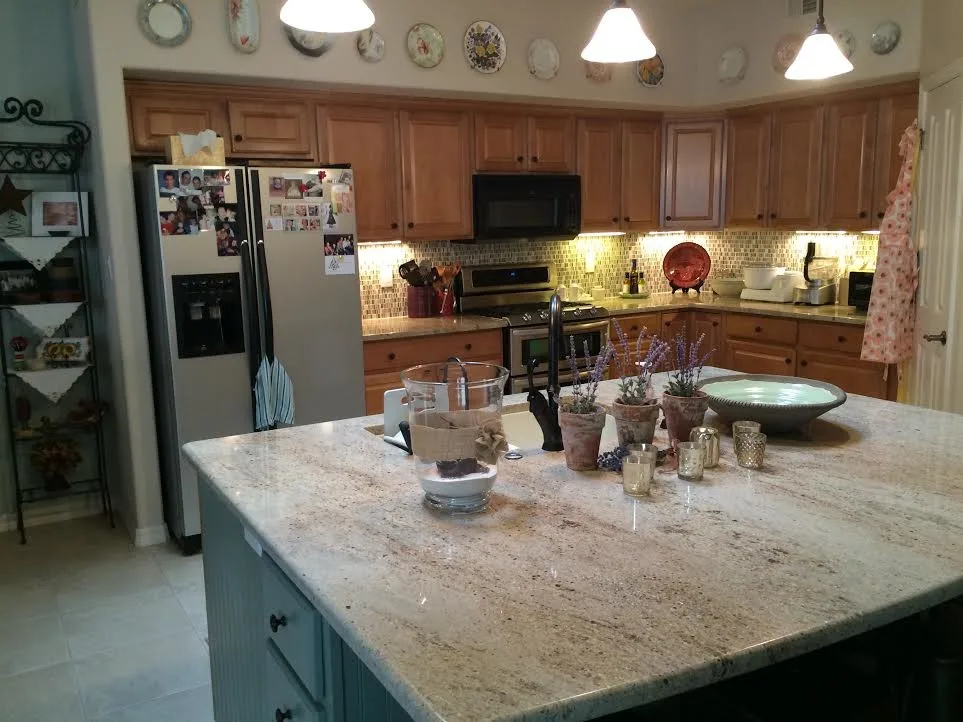 County Culinary Renovation by Carlisle Builders - Photo 5