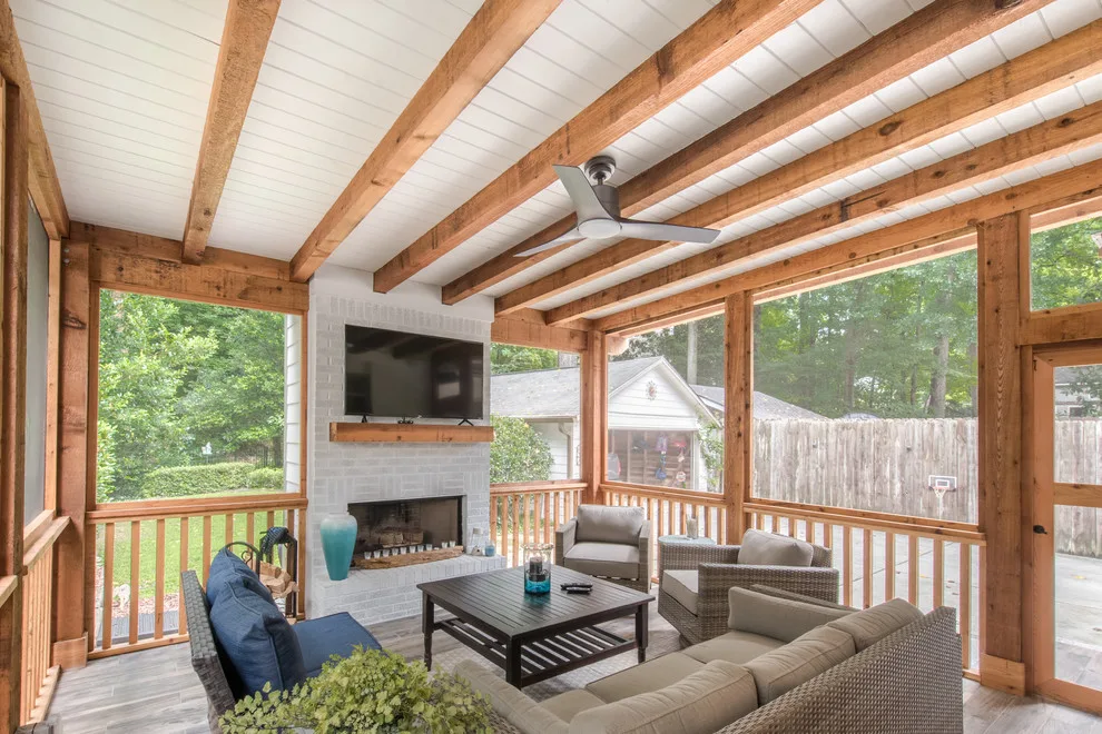 Courtney Avenue by Level Team Contracting - Photo 4