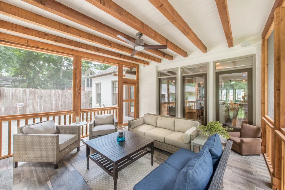 Courtney Avenue by Level Team Contracting - Photo 3