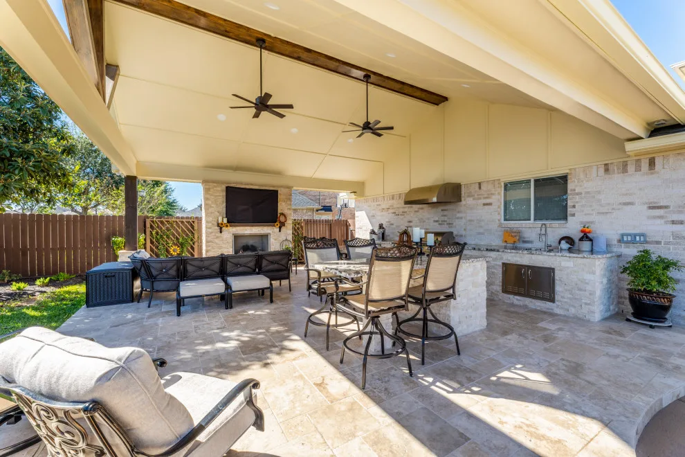 Gambone's Custom Home Improvements - Photo 14