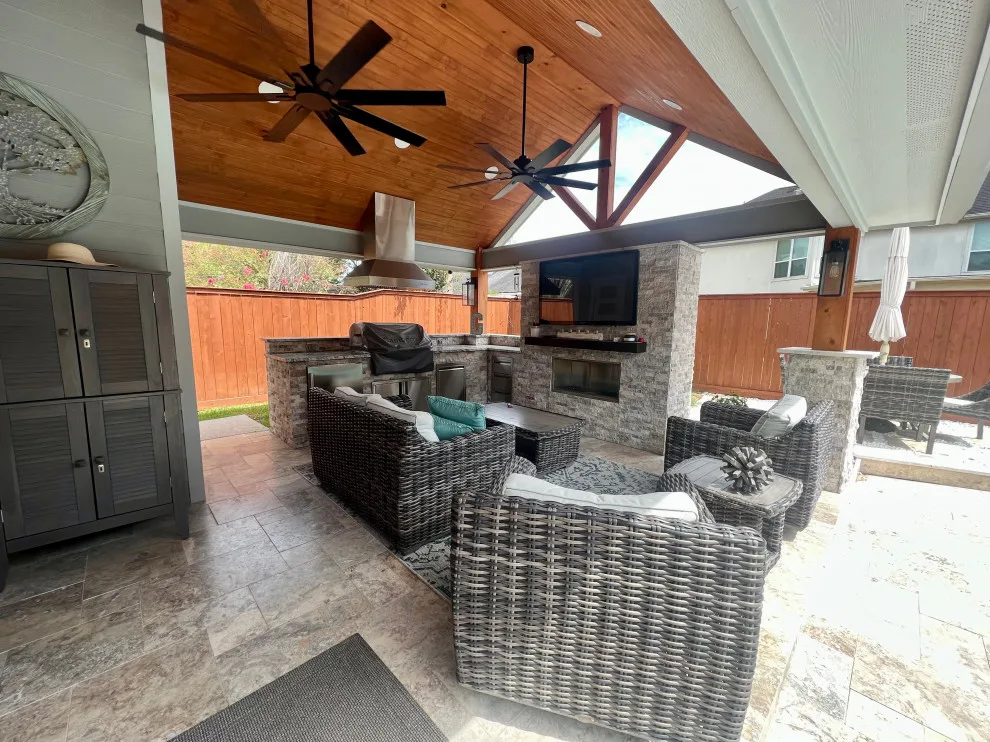 Gambone's Custom Home Improvements - Photo 3