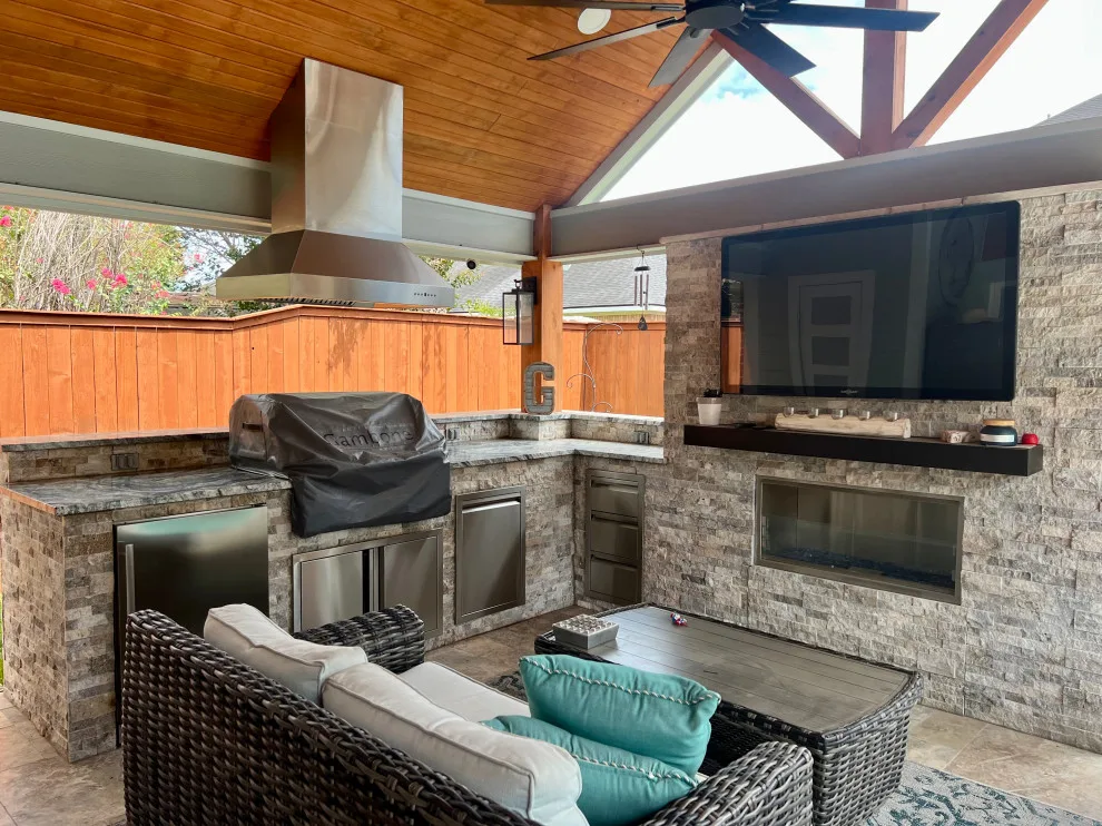 Gambone's Custom Home Improvements - Photo 11