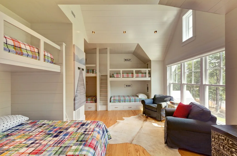 Cove Acres at Lake Keowee by Morgan-Keefe Builders, Inc. - Photo 4