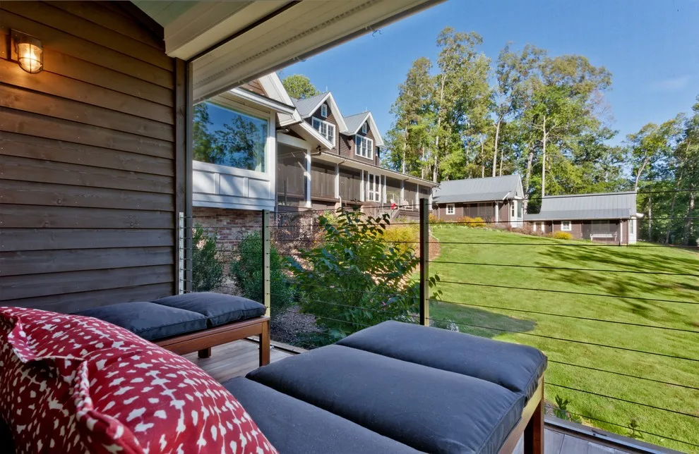 Cove Acres at Lake Keowee by Morgan-Keefe Builders, Inc. - Photo 8