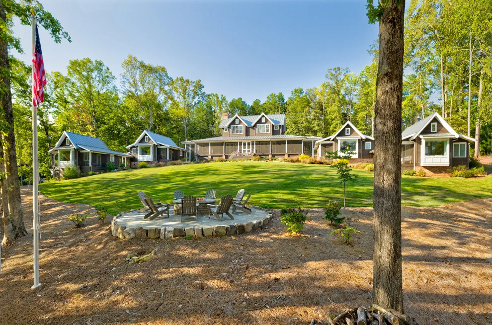 Cove Acres at Lake Keowee by Morgan-Keefe Builders, Inc. - Photo 2