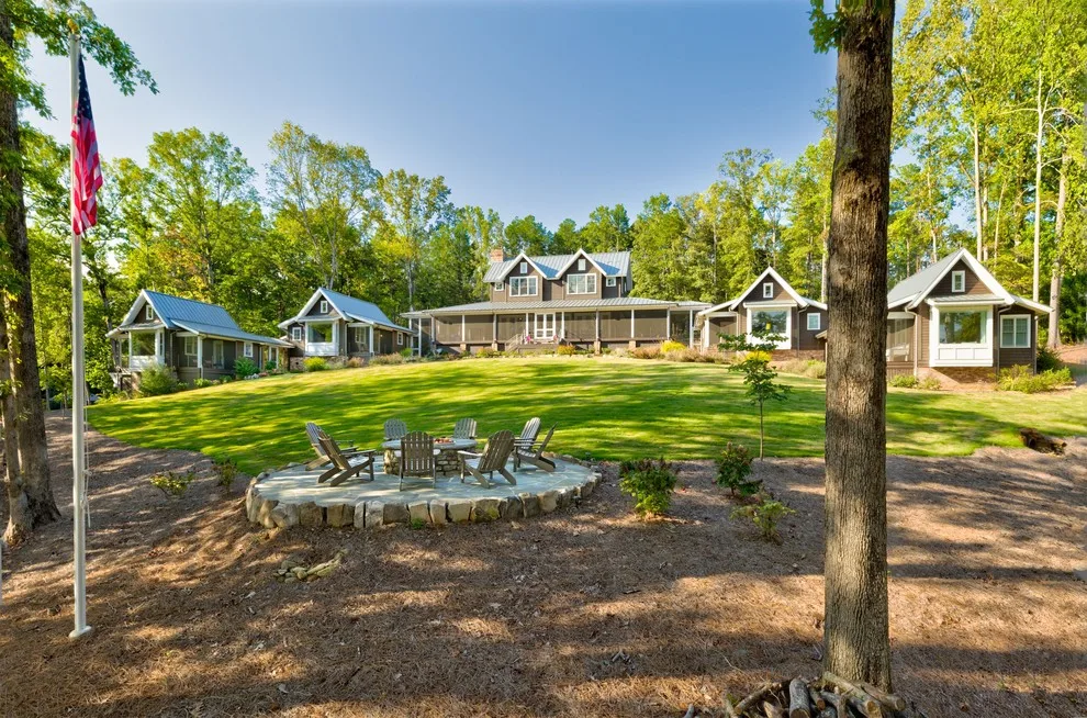 Cove Acres at Lake Keowee by Morgan-Keefe Builders, Inc. - Photo 3