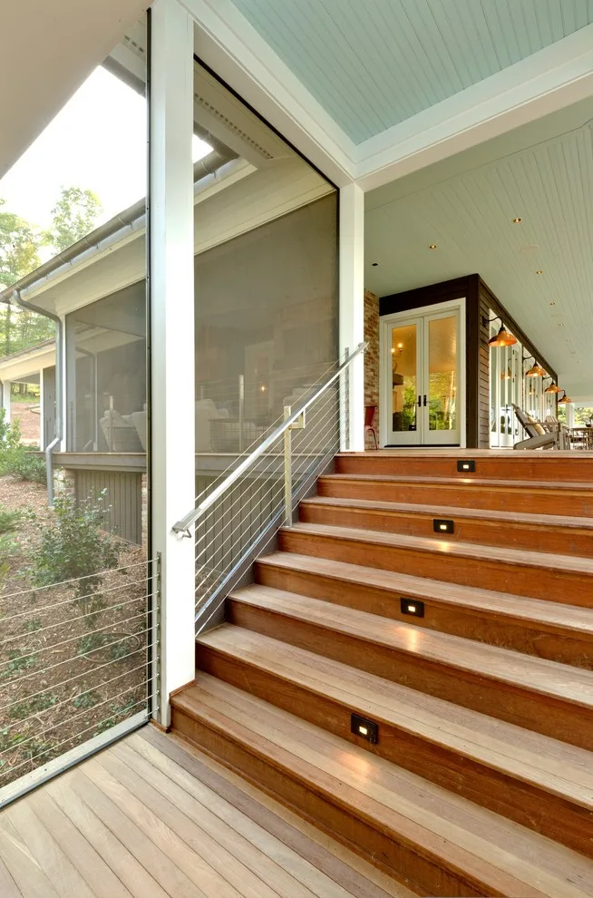 Cove Acres at Lake Keowee by Morgan-Keefe Builders, Inc. - Photo 6