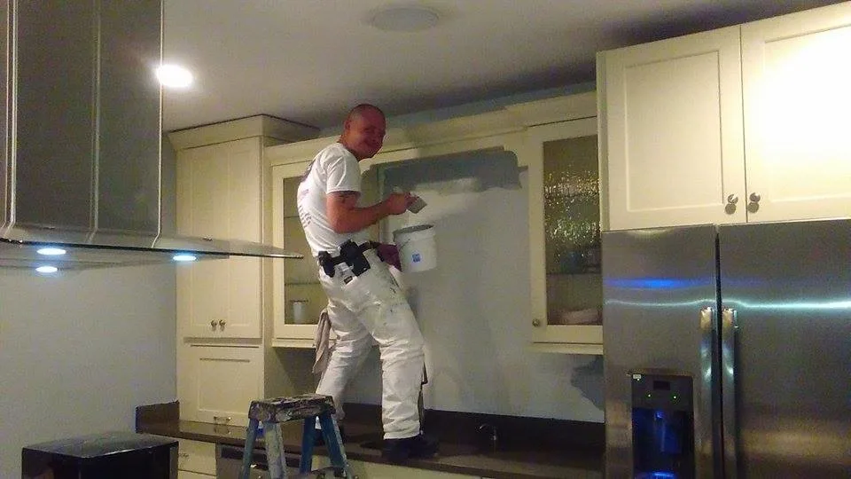 CoverAll in the Workplace by CoverALL Painting & Repair - Photo 2