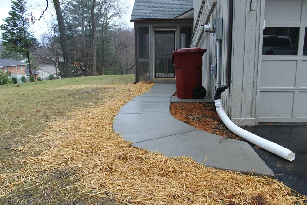 Deck Expansion with Cover by Technically Aesthetic General Contractors - Photo 2