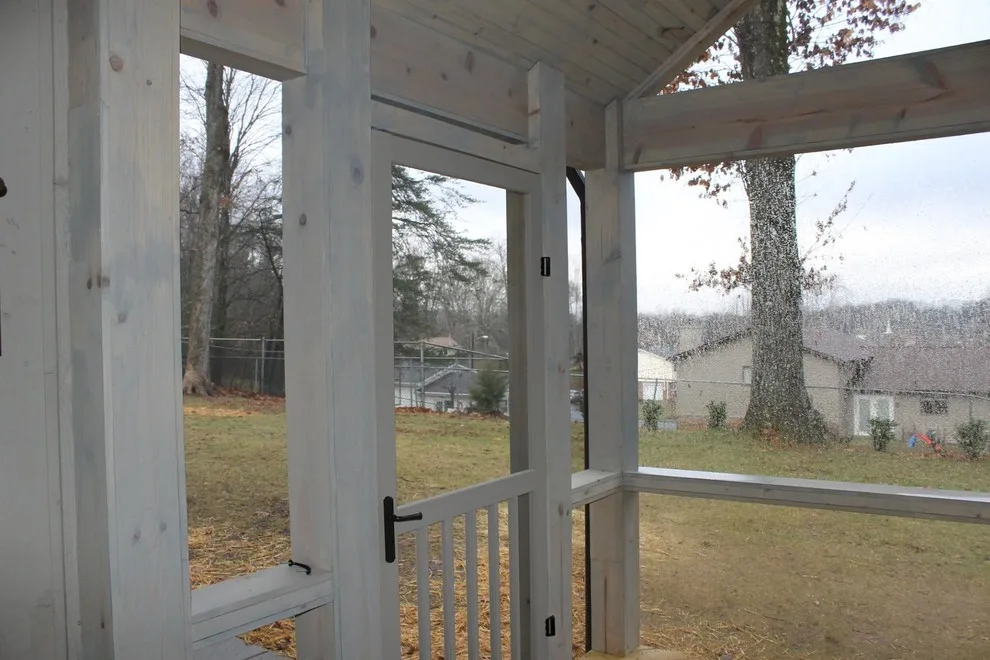 Deck Expansion with Cover by Technically Aesthetic General Contractors - Photo 8