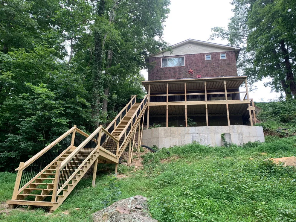 BradWay Construction And Restoration, LLC - Photo 12