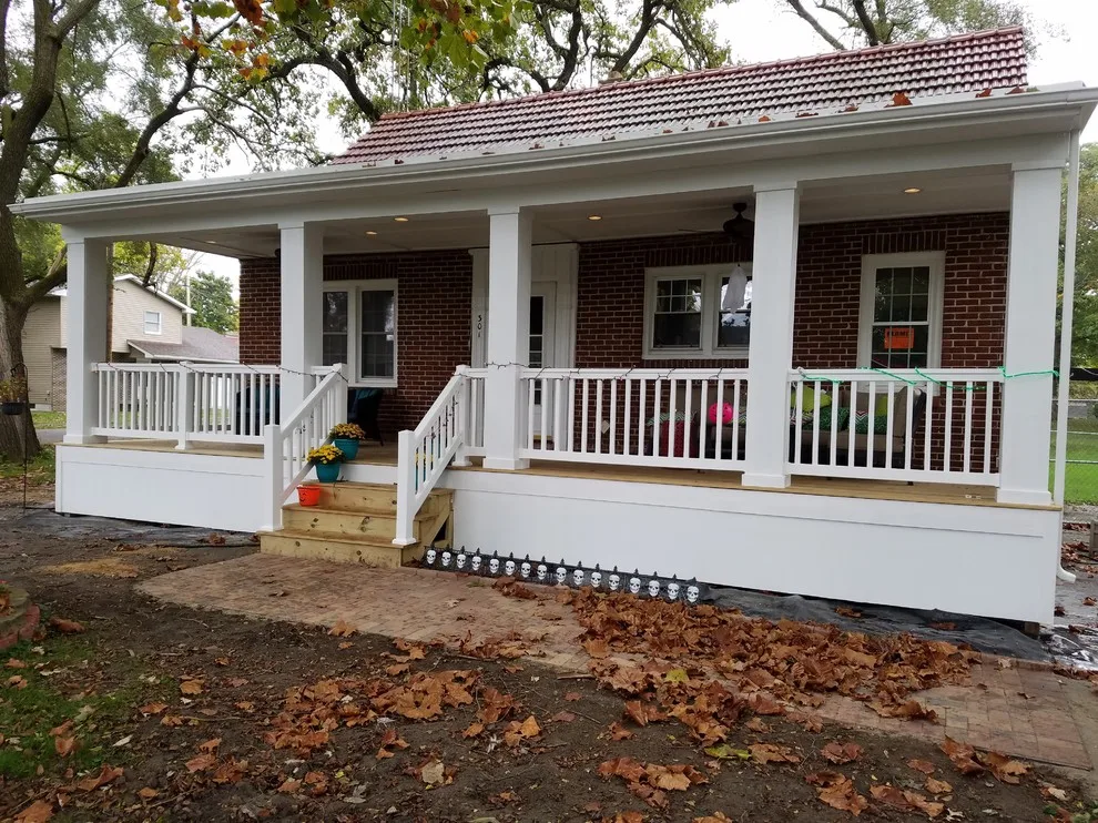 Lighthouse Construction & Restoration, Inc. - Photo 14