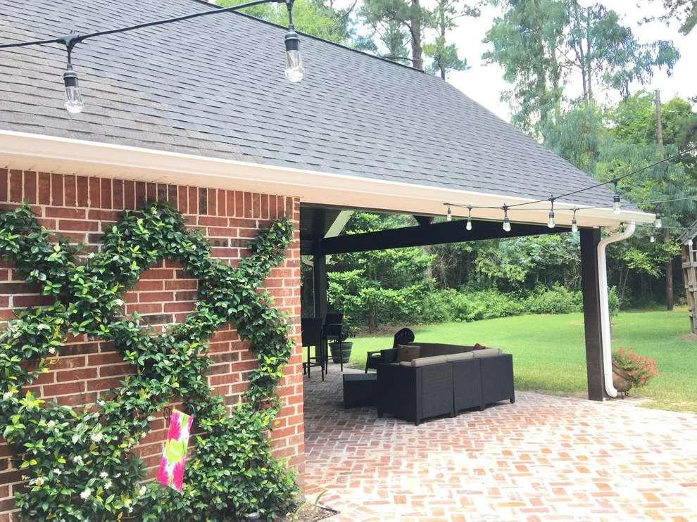 Enclosed Patio by A G Y Enterprises - Photo 5