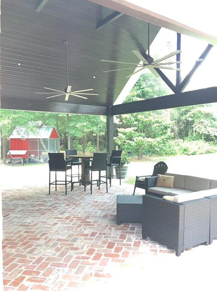 Enclosed Patio by A G Y Enterprises - Photo 2