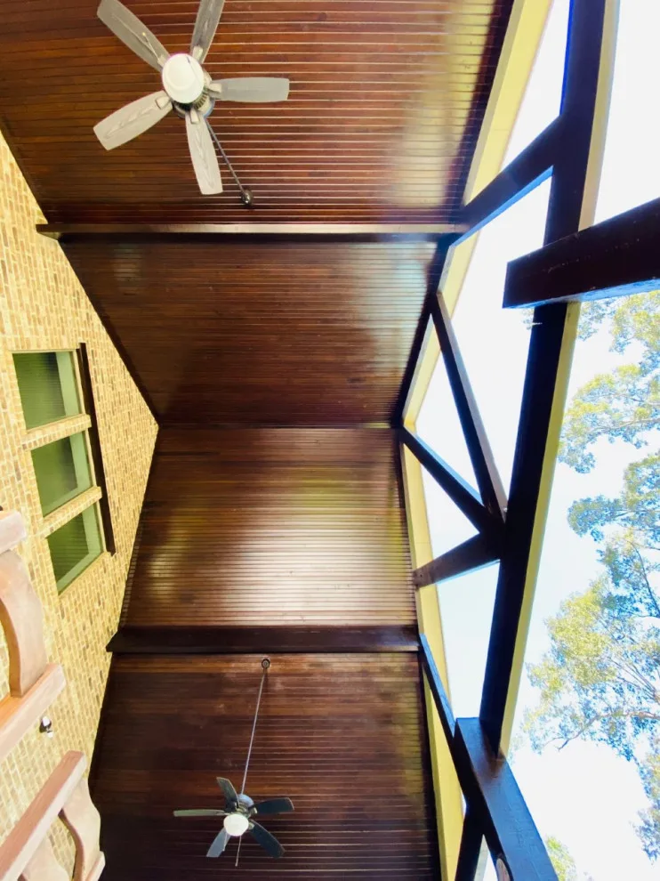 Enclosed Patio by A G Y Enterprises - Photo 3