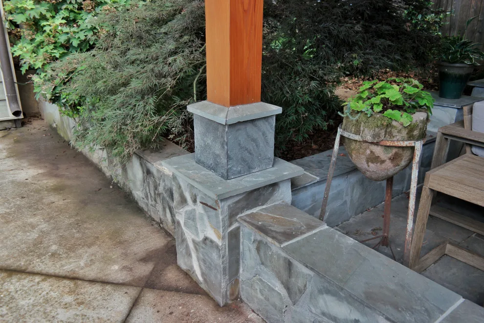 Enclosed Patio by Max Craft Renovations - Photo 5