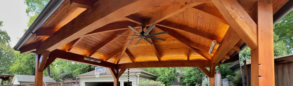 Enclosed Patio by Max Craft Renovations - Photo 2