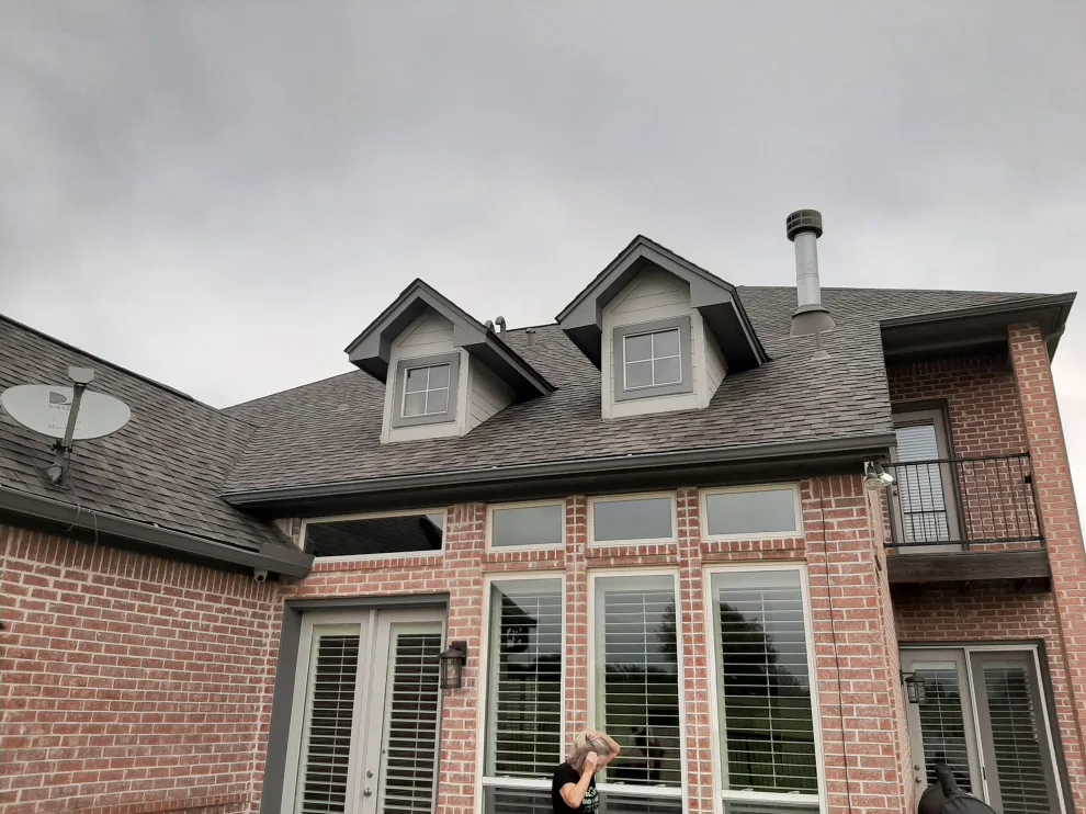 Enclosed Patio by Alcova Construction - Photo 4