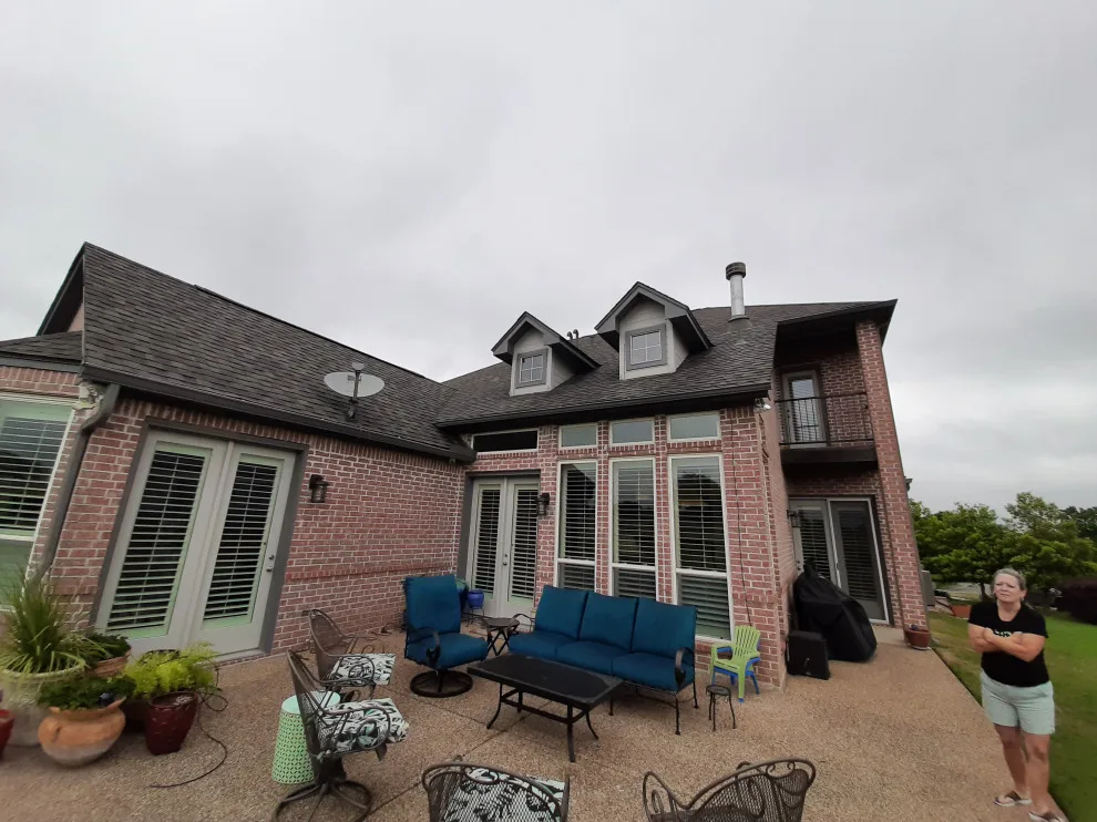 Enclosed Patio by Alcova Construction - Photo 3