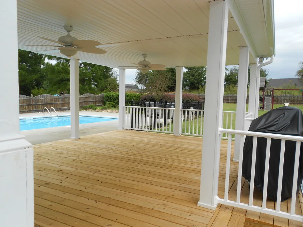 Kingsford Siding, Windows & Patio Rooms - Photo 11