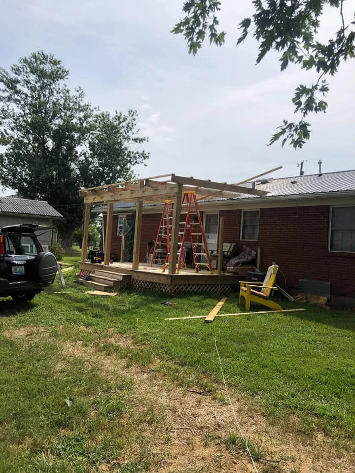 Central Kentucky Contractors - Photo 12