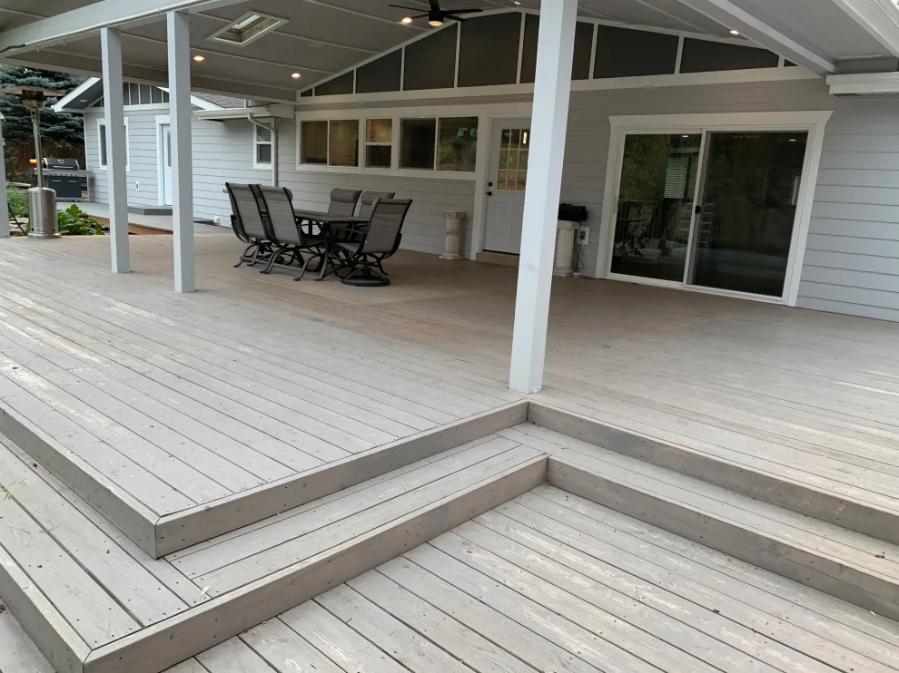 Enclosed Porches and Patios by Evergreen Horizon, LLC - Photo 4