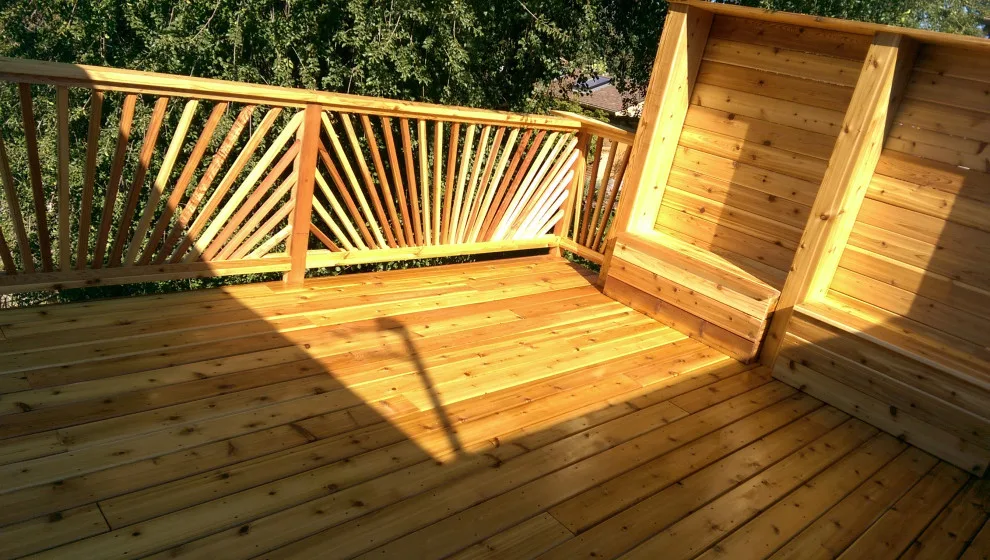 Enclosed Porches and Patios by Evergreen Horizon, LLC - Photo 12