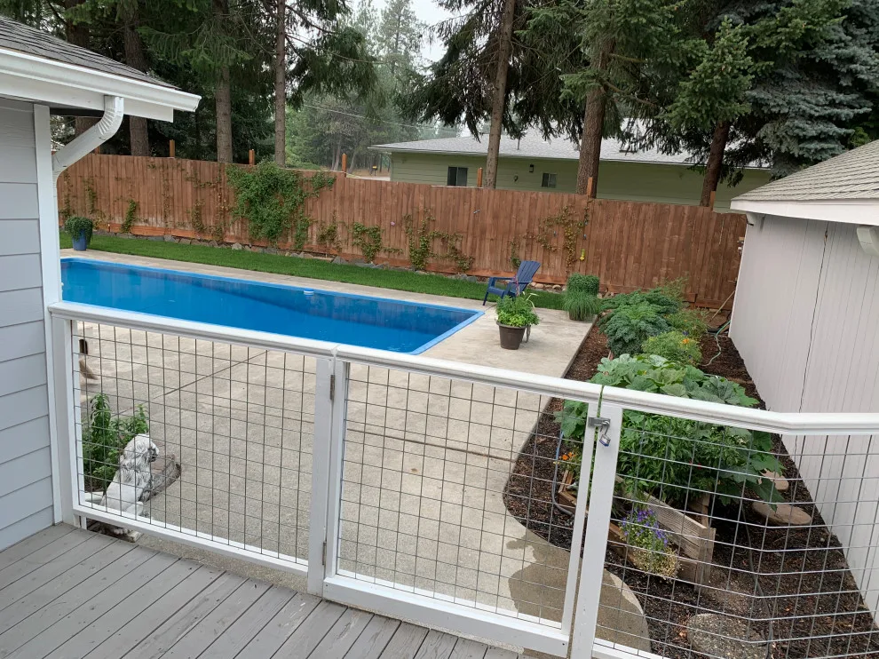 Enclosed Porches and Patios by Evergreen Horizon, LLC - Photo 14