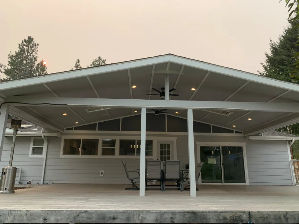 Evergreen Horizon, LLC - Photo 8