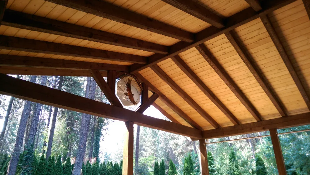 Enclosed Porches and Patios by Evergreen Horizon, LLC - Photo 3