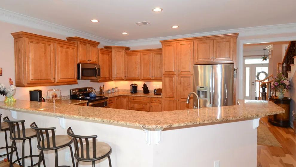 Covington Lakes East Phase 2 by Old World Contracting - Photo 3