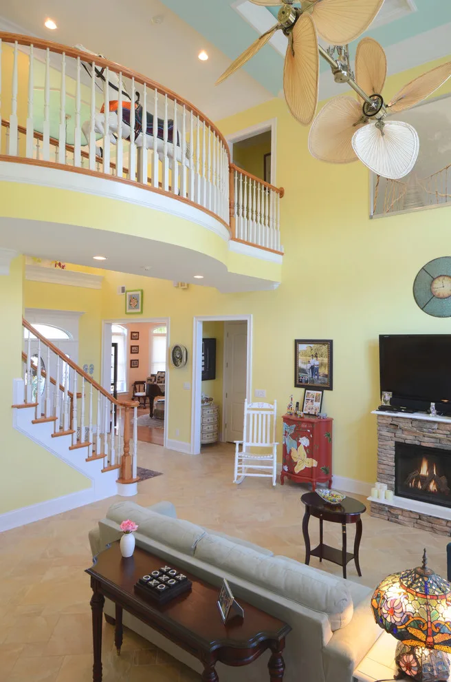 Old World Contracting - Photo 13
