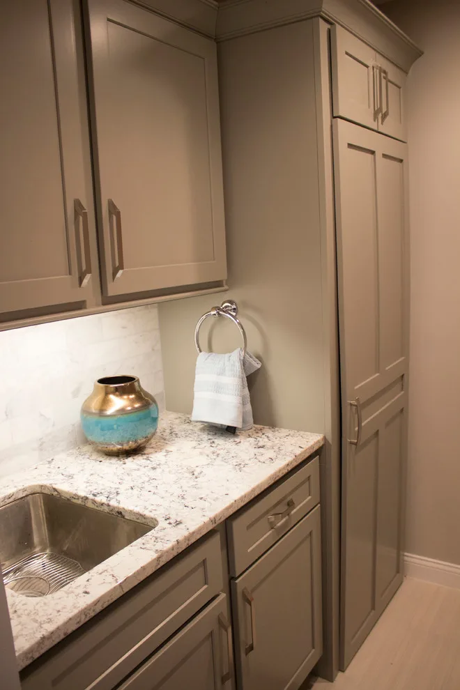 Cowherd Bathroom Renovation by Spillman Contracting - Photo 9