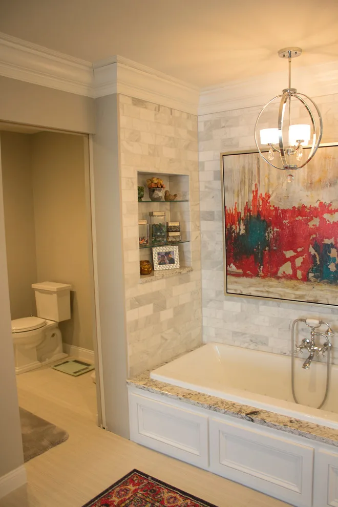 Spillman Contracting - Photo 12