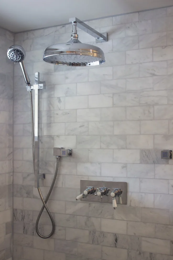 Cowherd Bathroom Renovation by Spillman Contracting - Photo 3