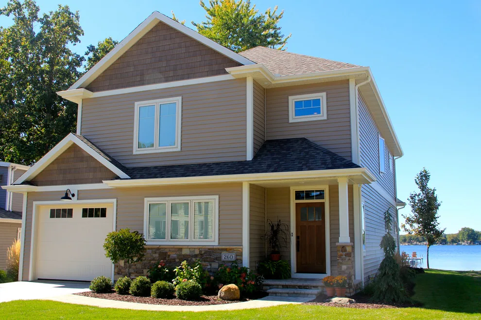 Charming Craftsman Lake House by Mike Gepfert Homes - Photo 10