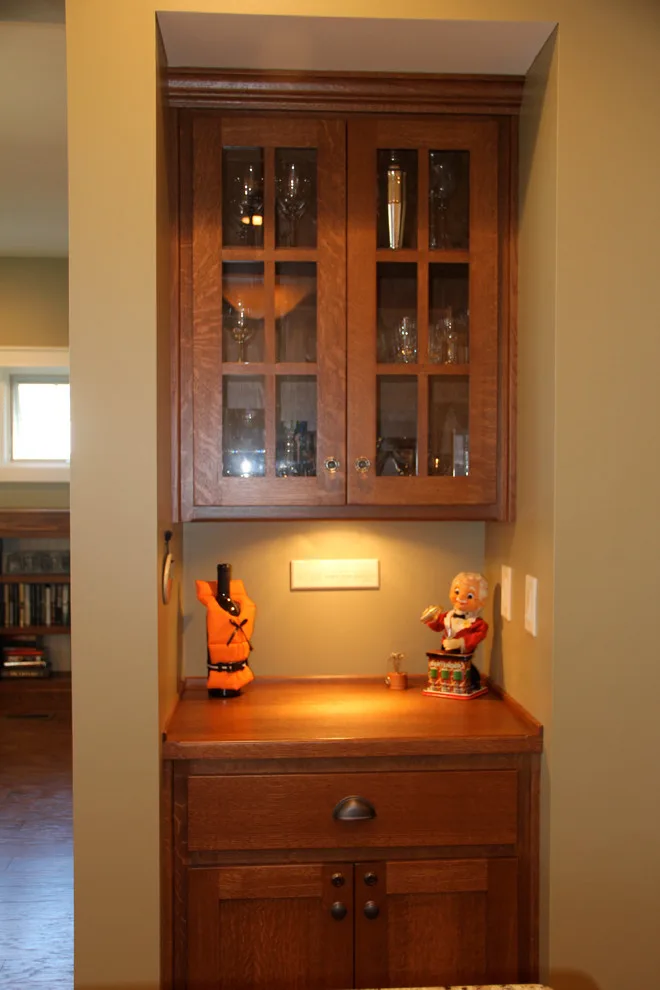 Charming Craftsman Lake House by Mike Gepfert Homes - Photo 2