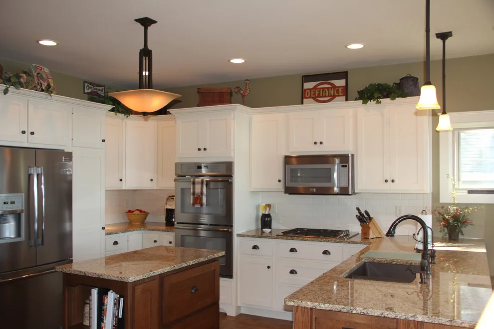 Charming Craftsman Lake House by Mike Gepfert Homes - Photo 5