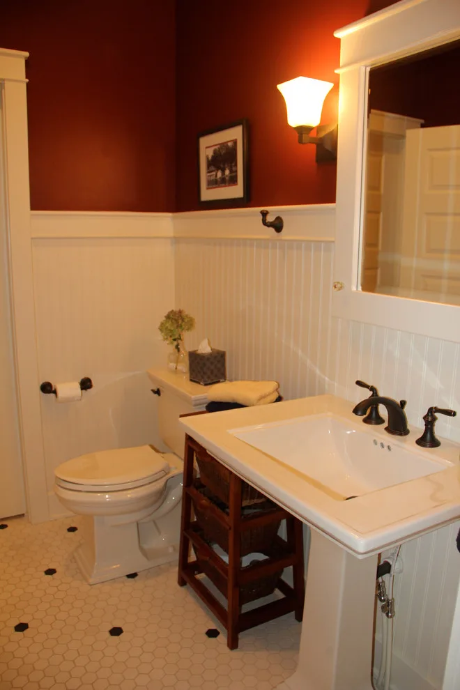 Charming Craftsman Lake House by Mike Gepfert Homes - Photo 3