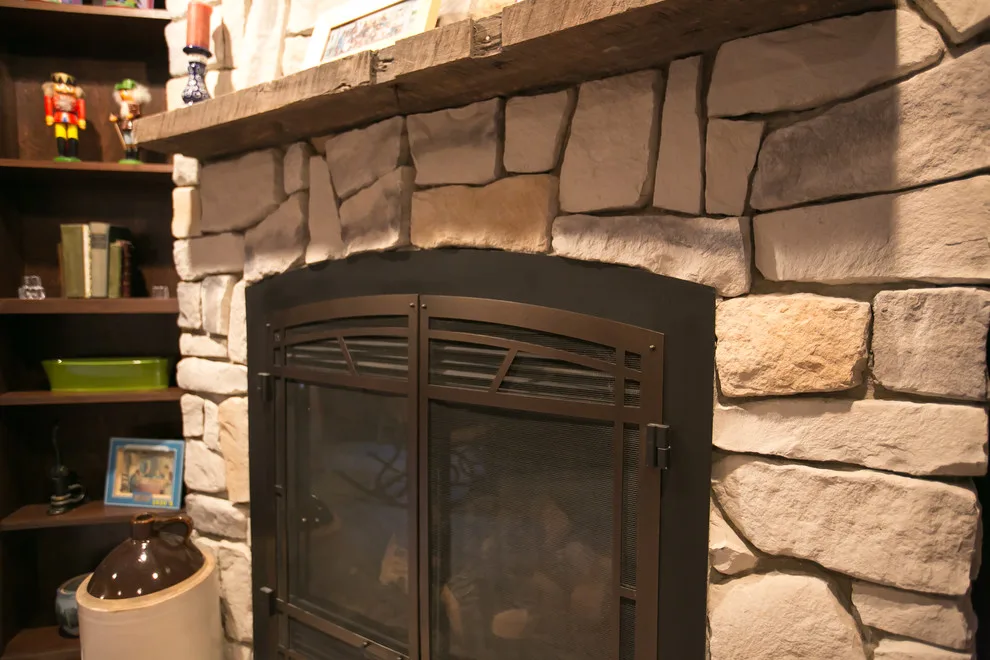 Comfortable Family Space in Midland, MI by Griggs Building & Design Group - Photo 5