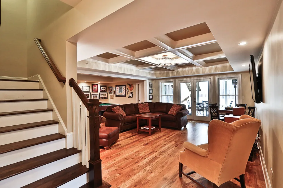 Performer’s Cellar by Greg Love Homes - Photo 3