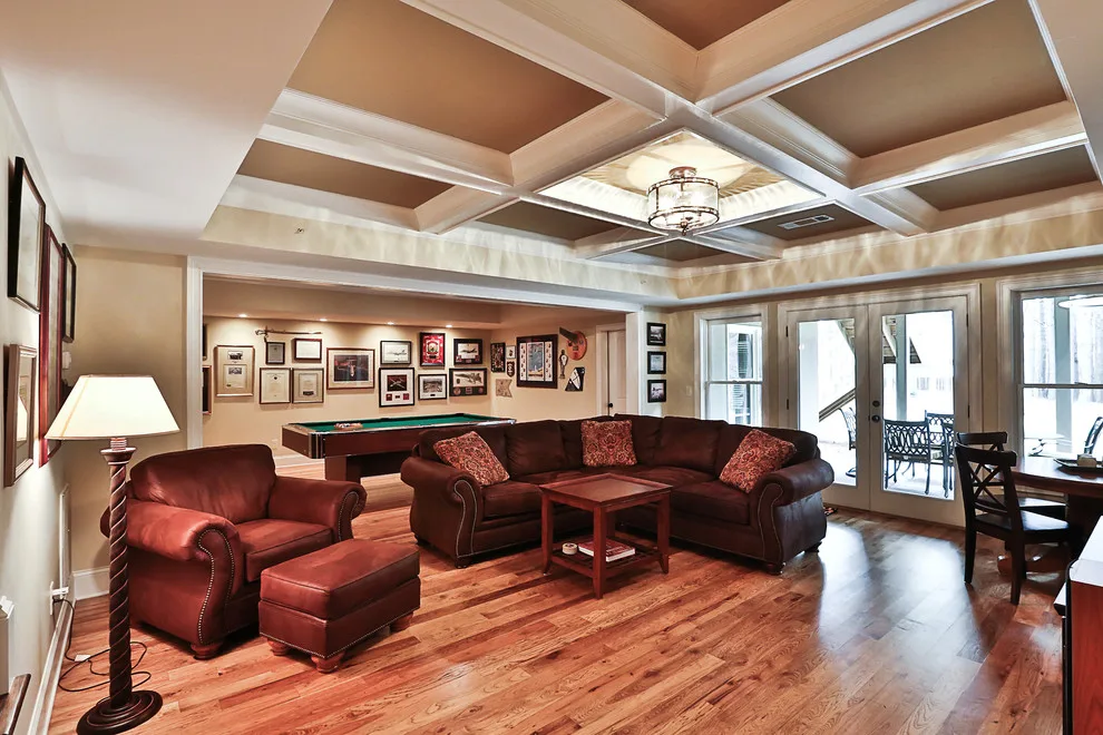 Performer’s Cellar by Greg Love Homes - Photo 14
