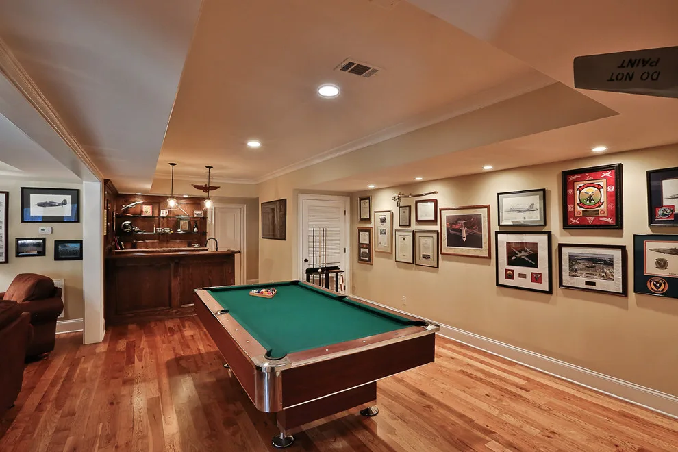 Performer’s Cellar by Greg Love Homes - Photo 17