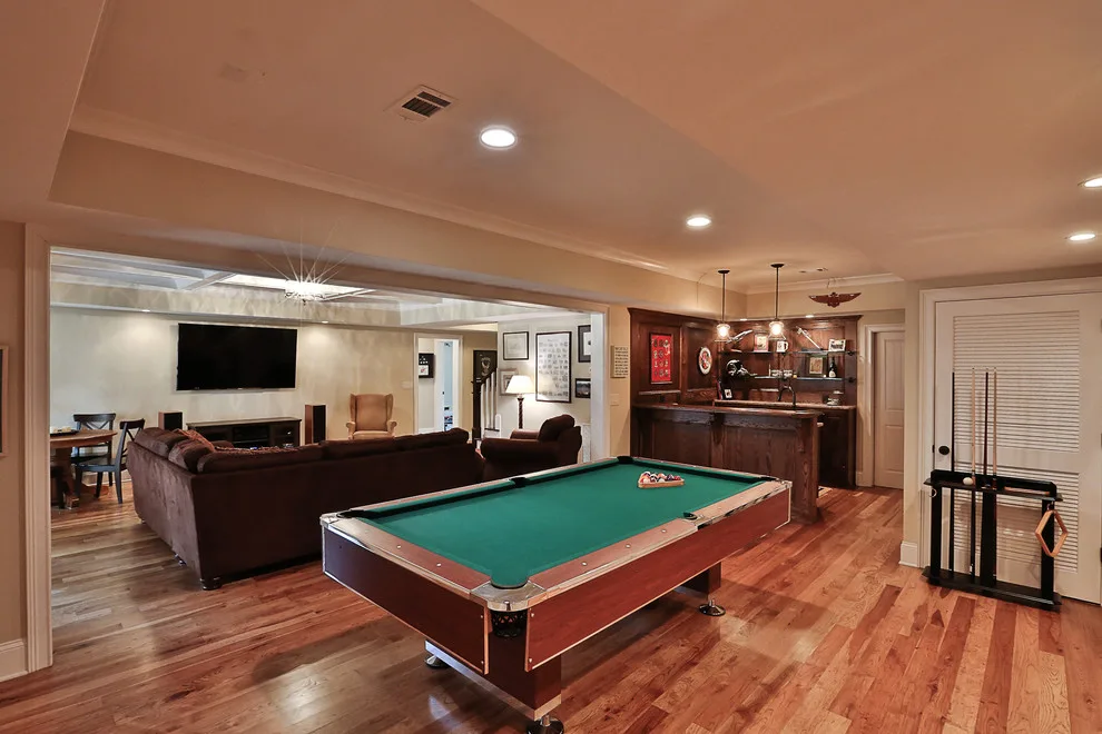 Performer’s Cellar by Greg Love Homes - Photo 5