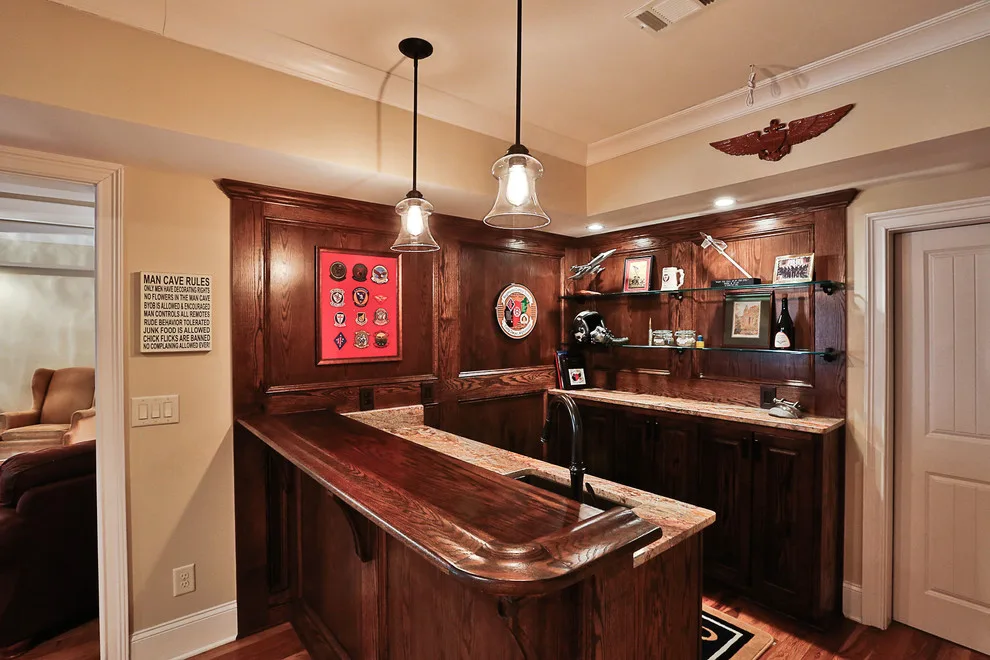 Performer’s Cellar by Greg Love Homes - Photo 9