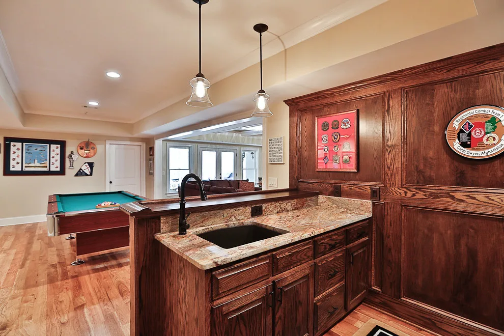 Performer’s Cellar by Greg Love Homes - Photo 7