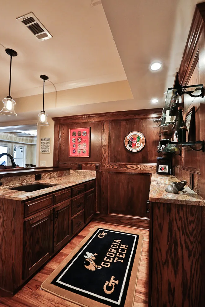 Performer’s Cellar by Greg Love Homes - Photo 15