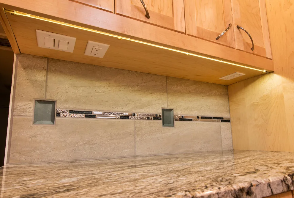 Comfortable Culinary Space by Arch Design, Inc - Photo 11
